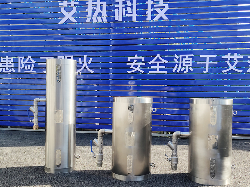 礦用氣體稀釋器