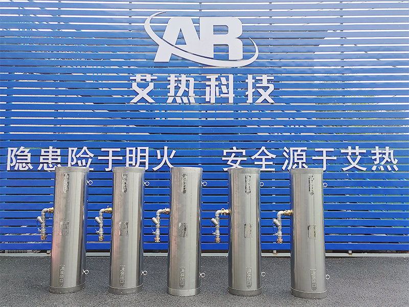 瓦斯稀釋器